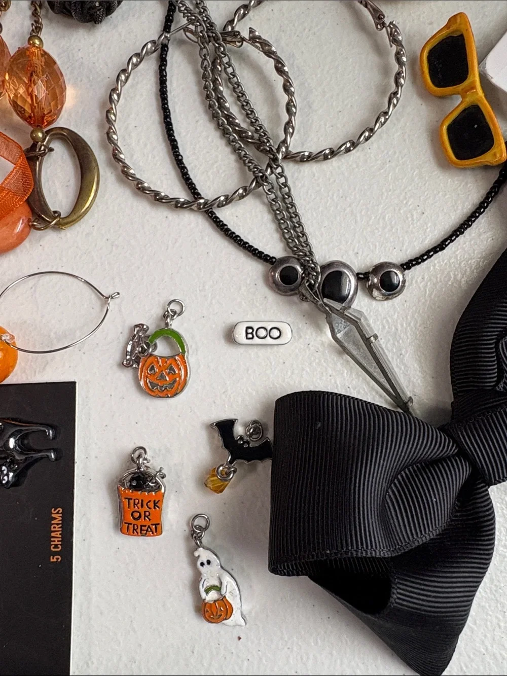 N/A stylish halloween